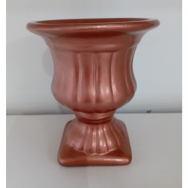 VASO GREGO PP ROSE GOLD