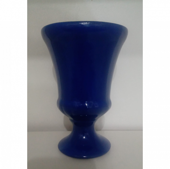 VASO P AZUL