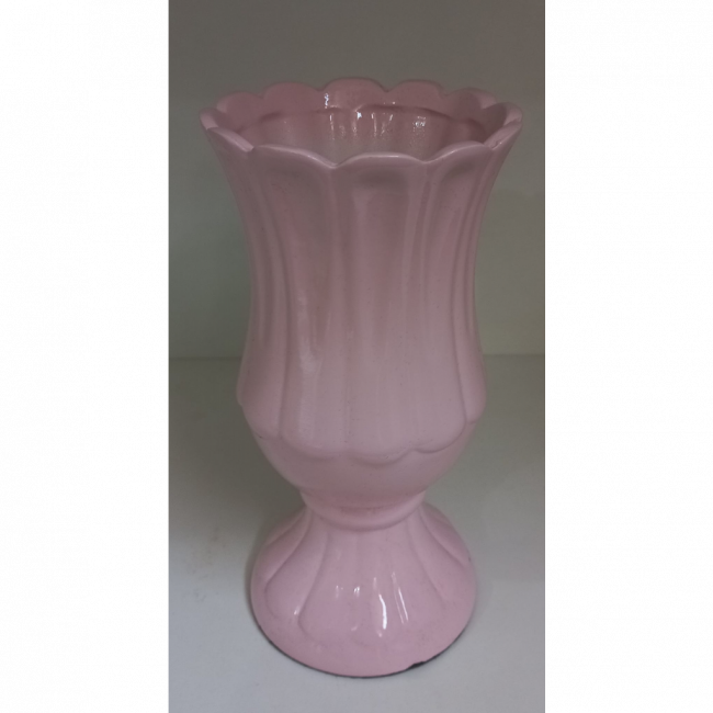 VASO P ROSA CLARO