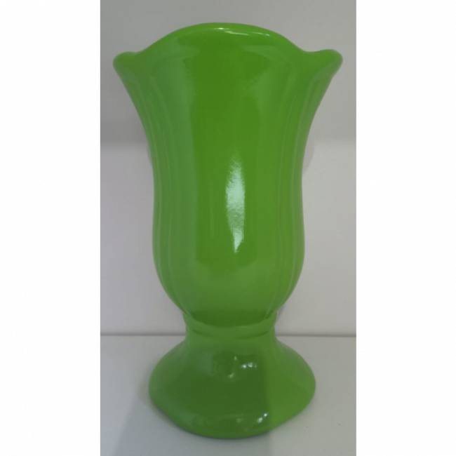 VASO P VERDE LIMÃO