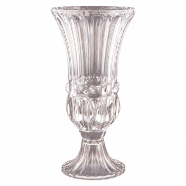 Vaso Decorativo de Cristal Lamont
