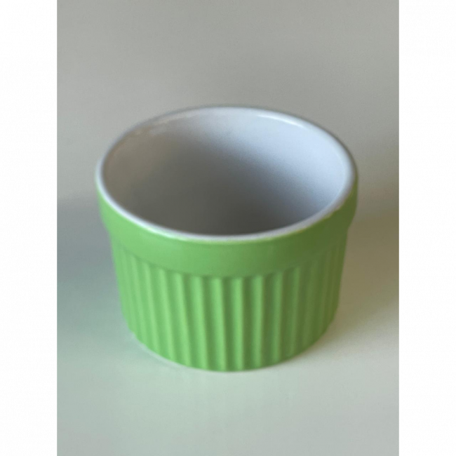 RAMEKIN VERDE