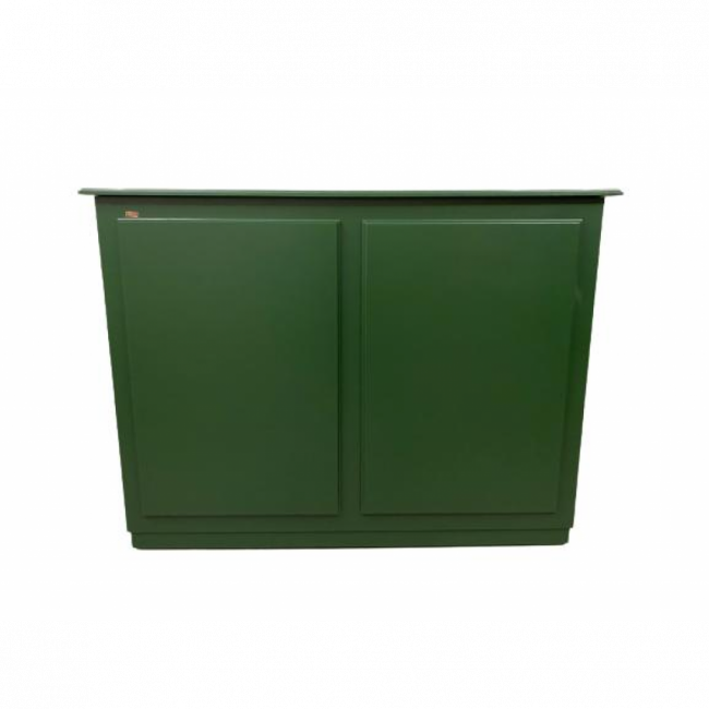 Balcao para mesa de bolo Green Tais Puntel