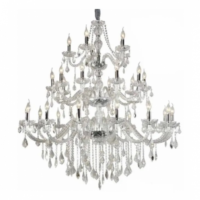 Lustre Cristal  48B Marisa Prado