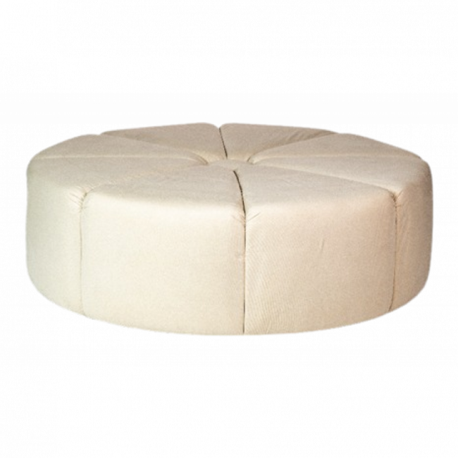 Puff Marquesa Circular XG