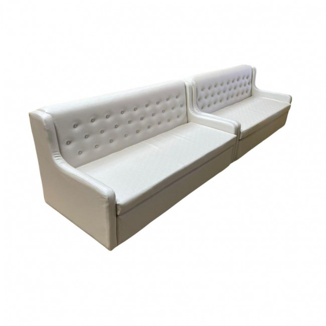 Sofa Capitone Dubai 01 Modulo