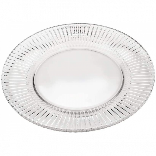 Souplat Trasparente liso Acrilico