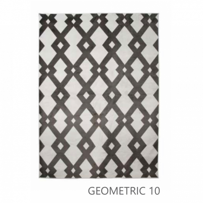 Tapetes Gemetric 10