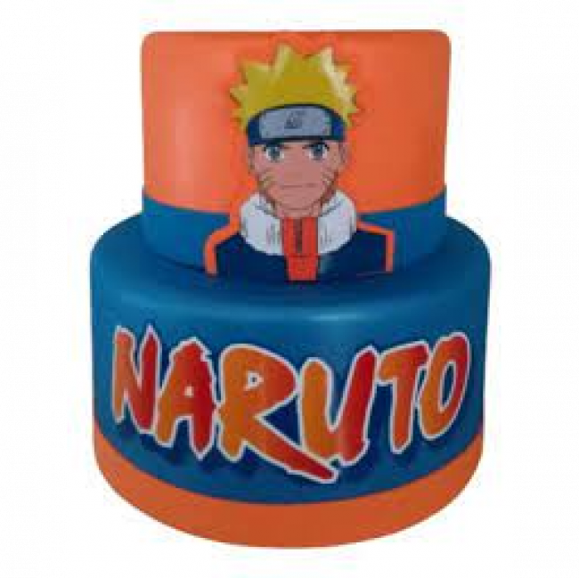 BOLO FAKE NARUTO