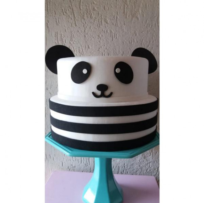 BOLO FAKE PANDA