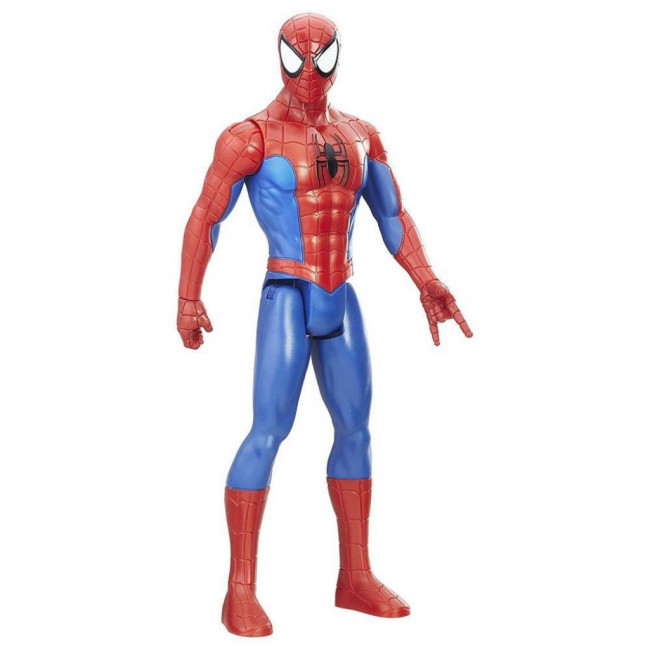 BONECO HOMEM ARANHA COM 30 CM