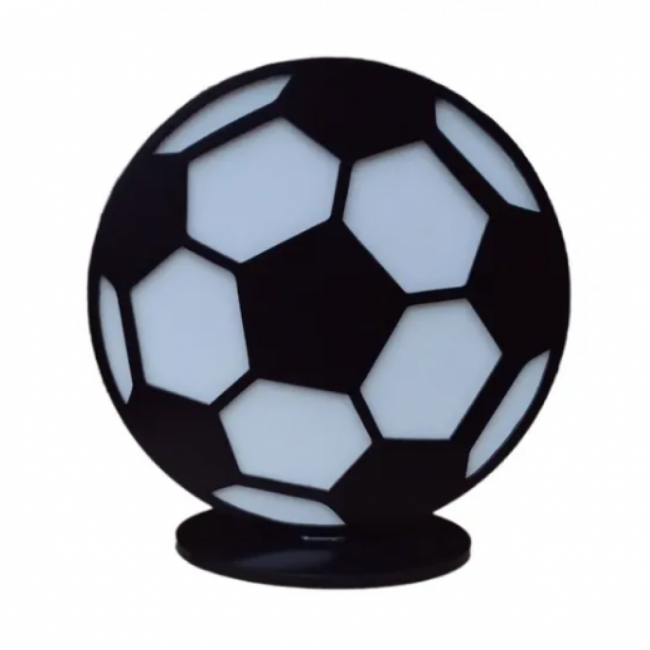 DISPLAY BOLA FUTEBOL