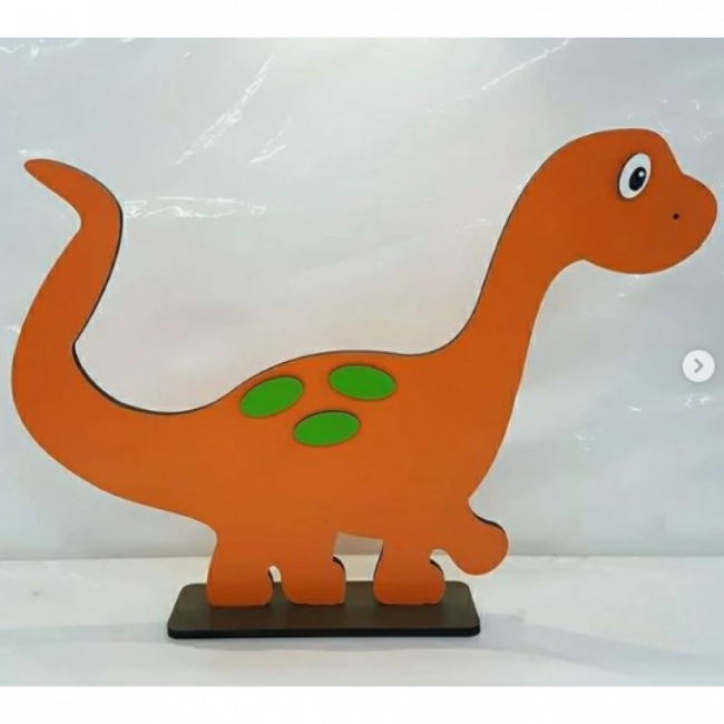 DISPLAY DINOSSAURO BABY