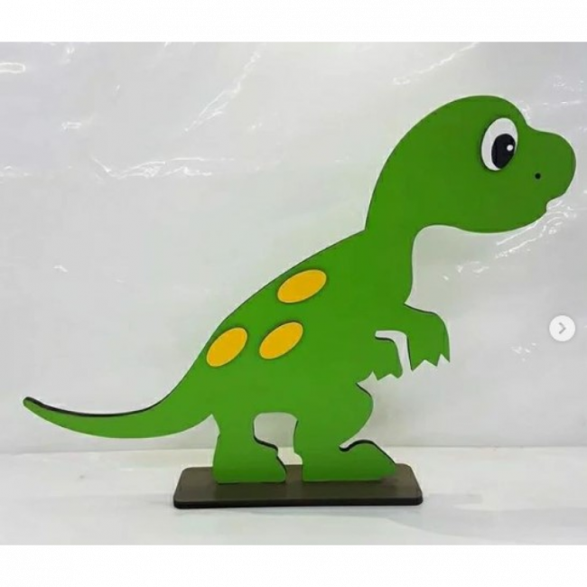 DISPLAY DINOSSAURO BABY