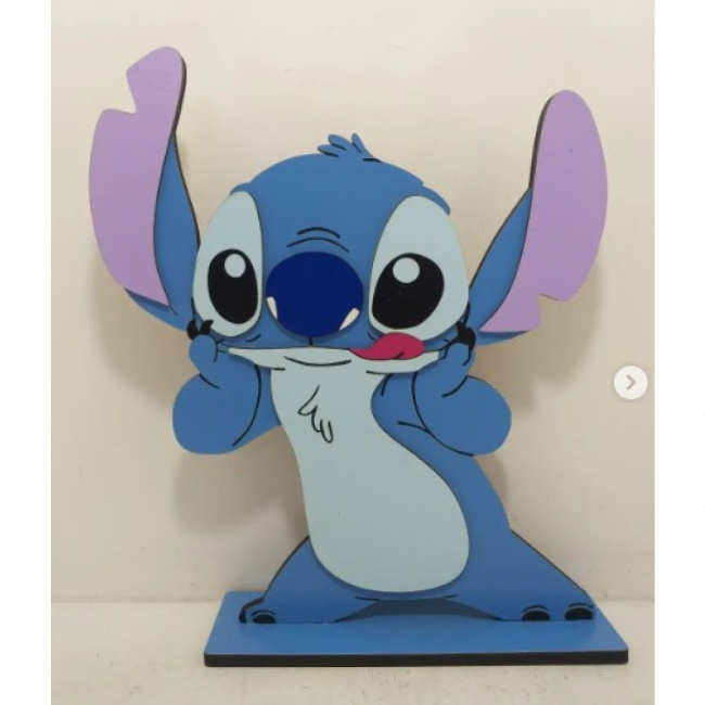 DISPLAY STITCH 3D