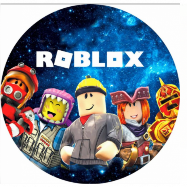 PAINEL DE TECIDO 1,50 ROBLOX 72