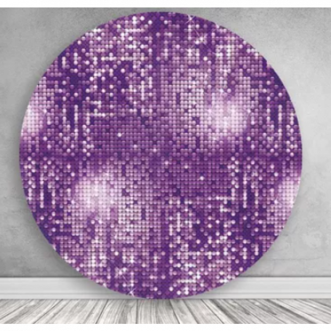 PAINEL EUPHORIA LILAS 142