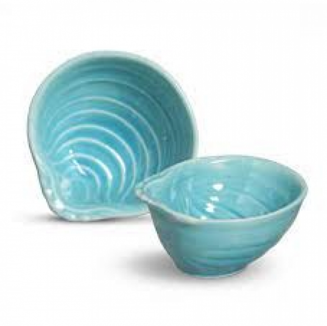 Bowl Ocean