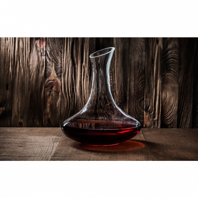 Decanter P/vinho 1