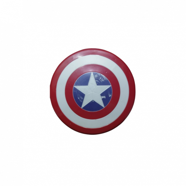 Escudo do capitão america