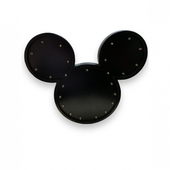 Luminoso do mickey