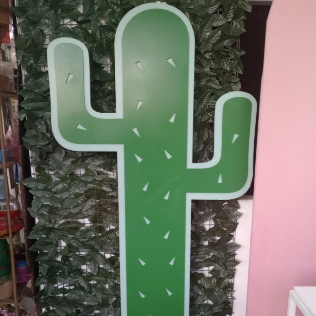 Cactus grande