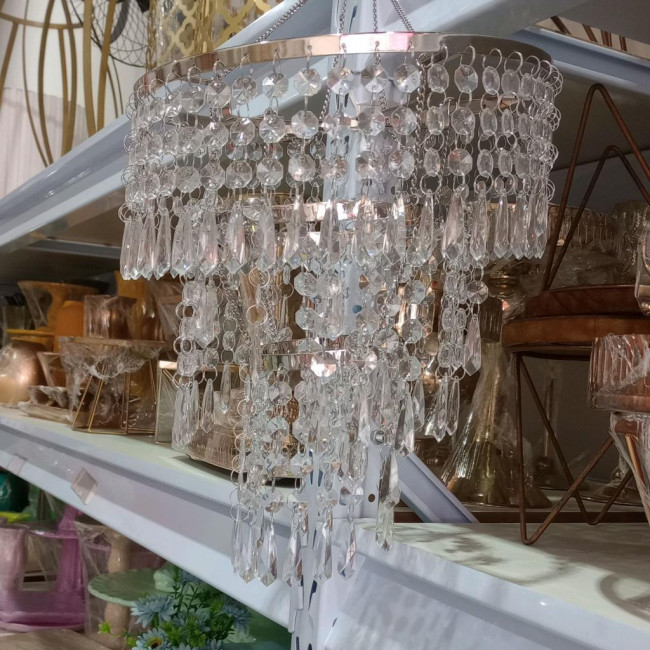 Lustre cristal