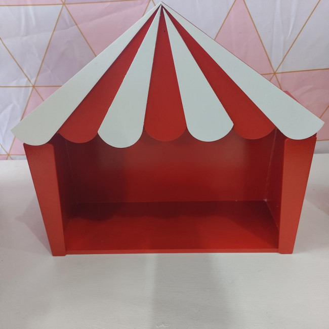 Tenda circo