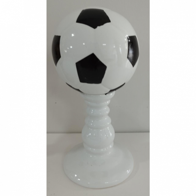 Bola branca (futebol)