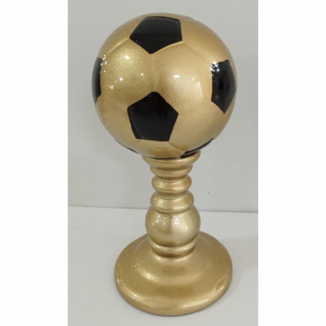 Bola de ouro (futebol)