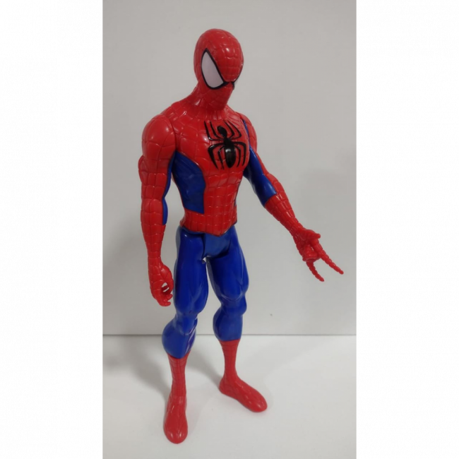 Boneco Homem Aranha (Super Heróis)