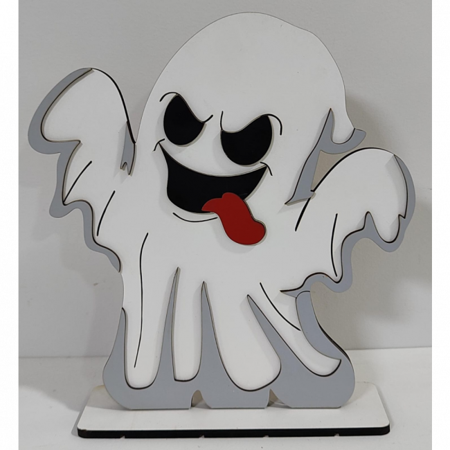 Display fantasma  (Halloween)