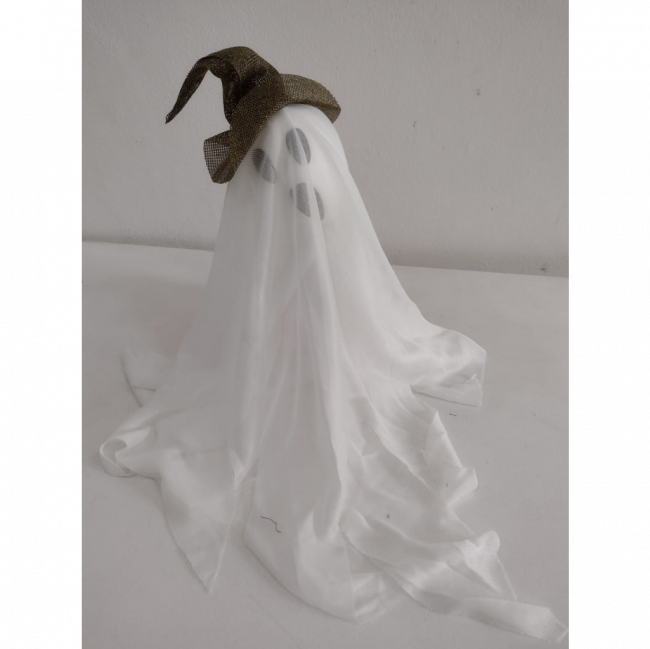 Fantasma de mesa (halloween)