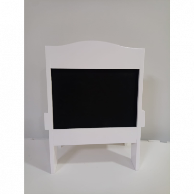 Lousa - quadro negro MDF