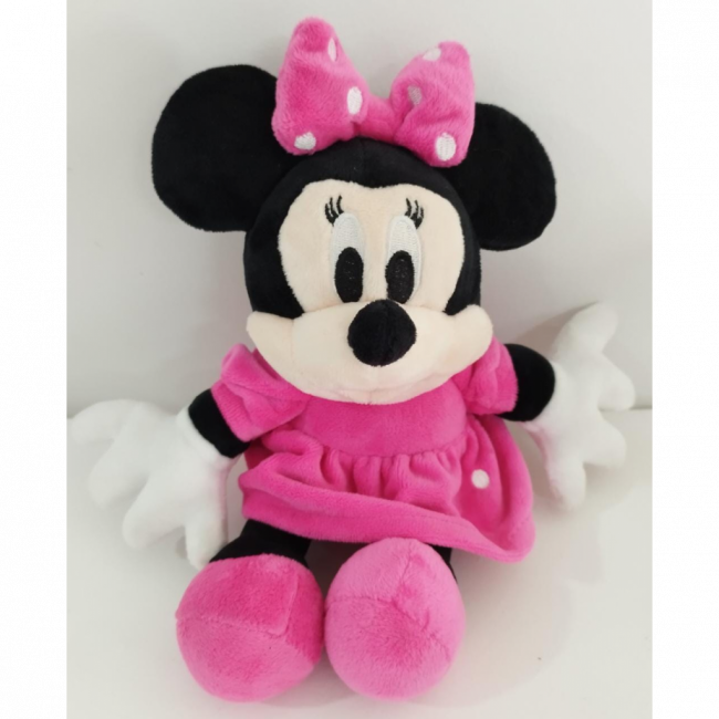 Minnie Rosa M