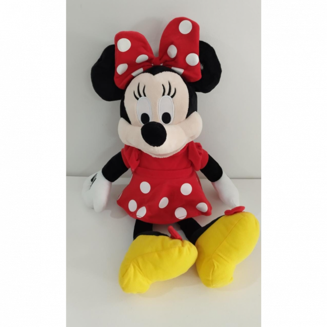 Minnie Vermelha G