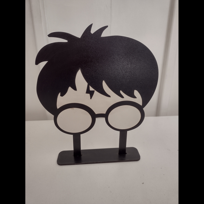 Display Harry Potter MDF (Harry Potter)