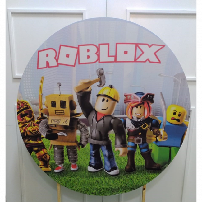 Sublimado  Roblox