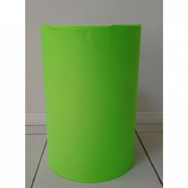 Sublimado capa  Neon verde P