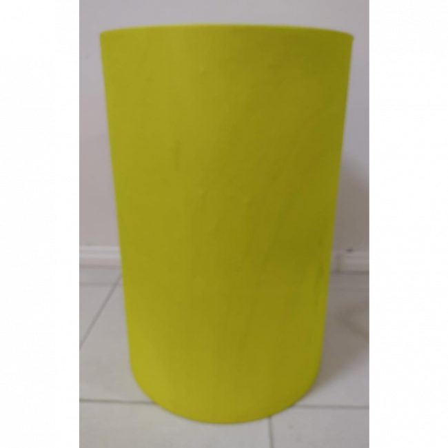 Sublimado capa Neon amarelo M