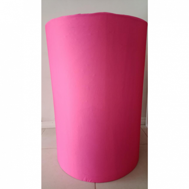 Sublimado capa  Neon rosa G