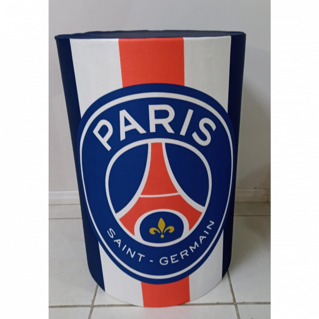 Sublimado capa PSG futebol G