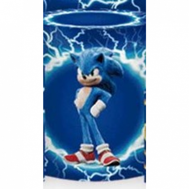 Capa Cilindro Sonic M ( tecido)