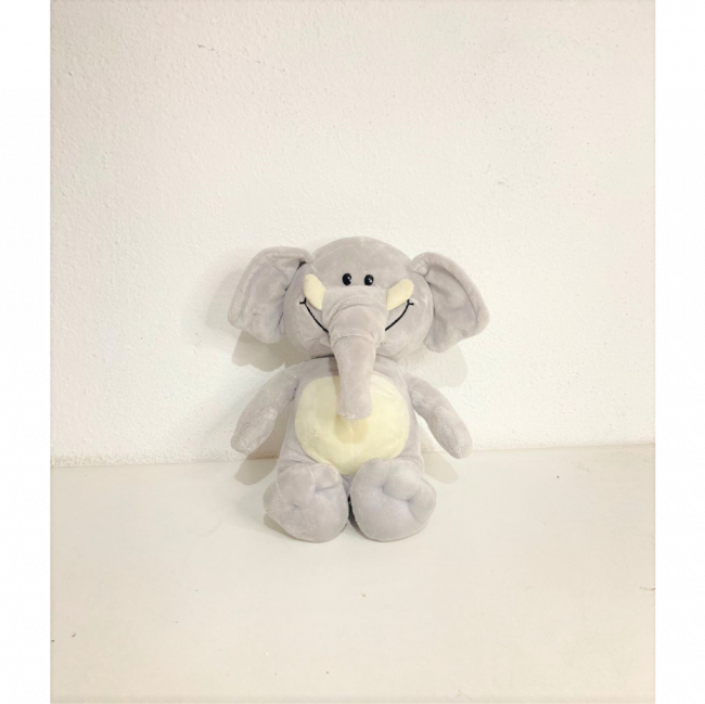 Elefante Pequeno