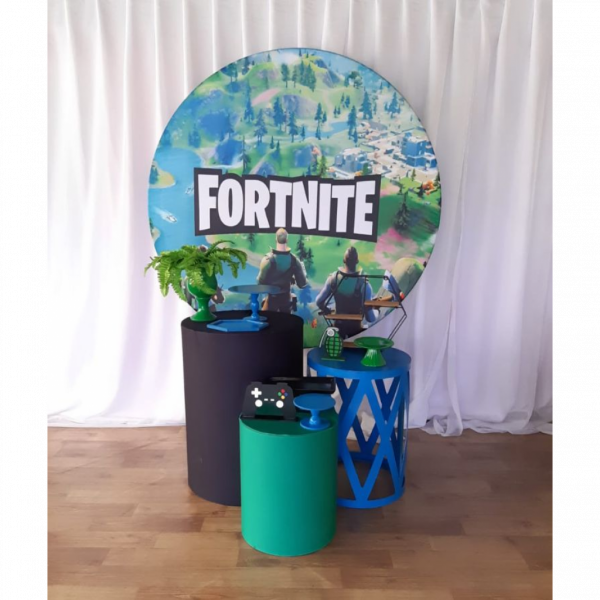 KIT FORTNITE