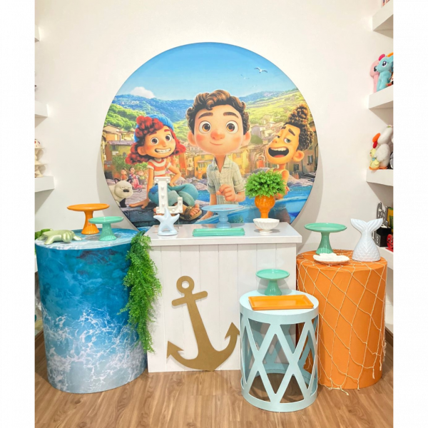 KIT Lucca Disney G