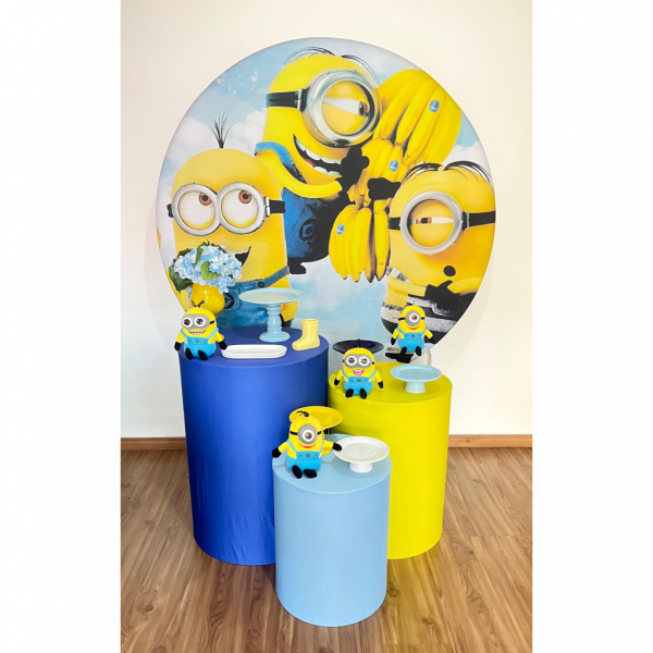 KIT MINIONS