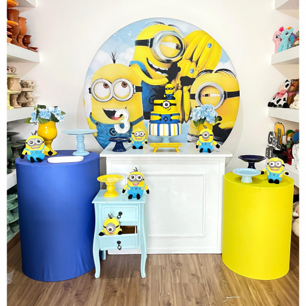 KIT Minions