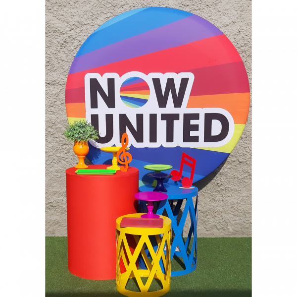 KIT NOW UNITED