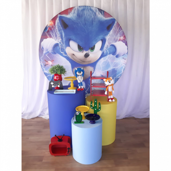 Kit sonic